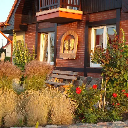 Szkola Marzen Homestay *
