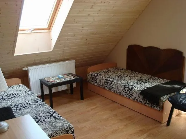 Rum i privatbostad Szkola Marzen